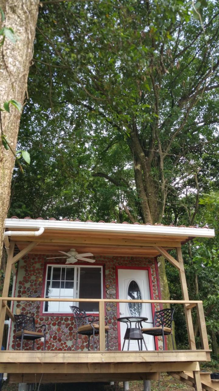 Panama Eco Resort Tierra Oscura Εξωτερικό φωτογραφία