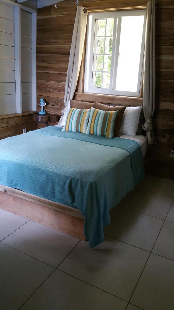 Panama Eco Resort Tierra Oscura Εξωτερικό φωτογραφία